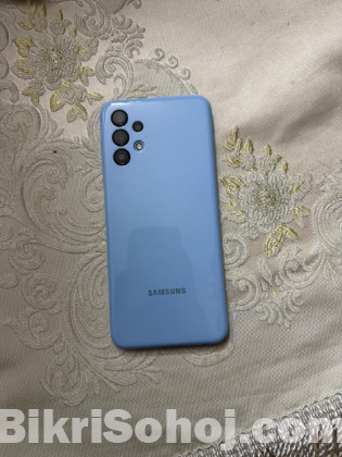 Samsung galaxy a13